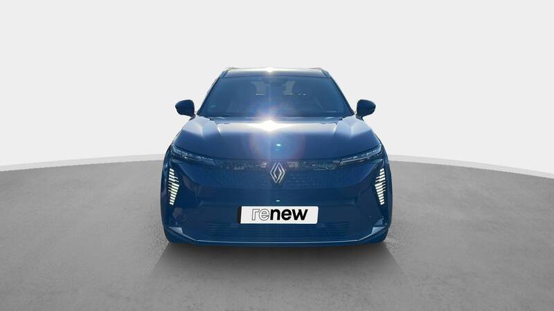 Renault Scenic E-Tech Electrique