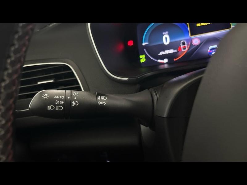 Renault Megane IV Berline