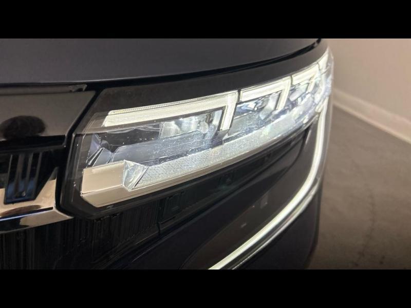 Renault Espace VI