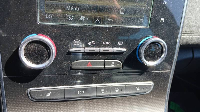 Renault Grand Scenic IV