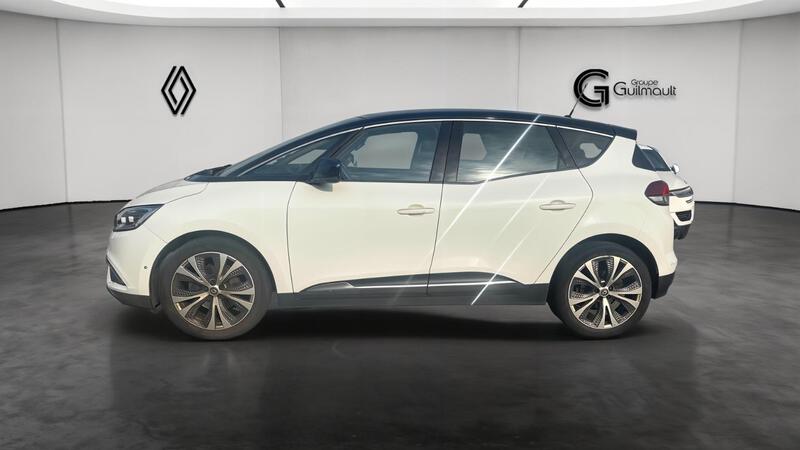 Renault Scenic IV