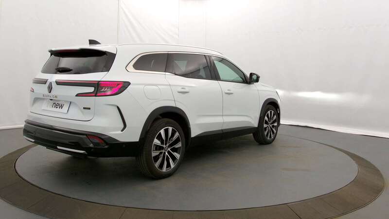 Renault Espace VI