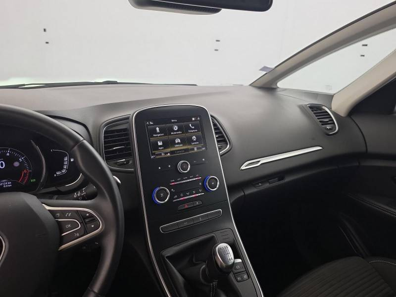 Renault Scenic IV