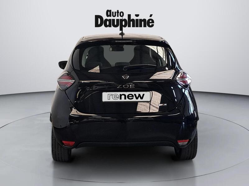 Renault ZOE E-Tech Electrique