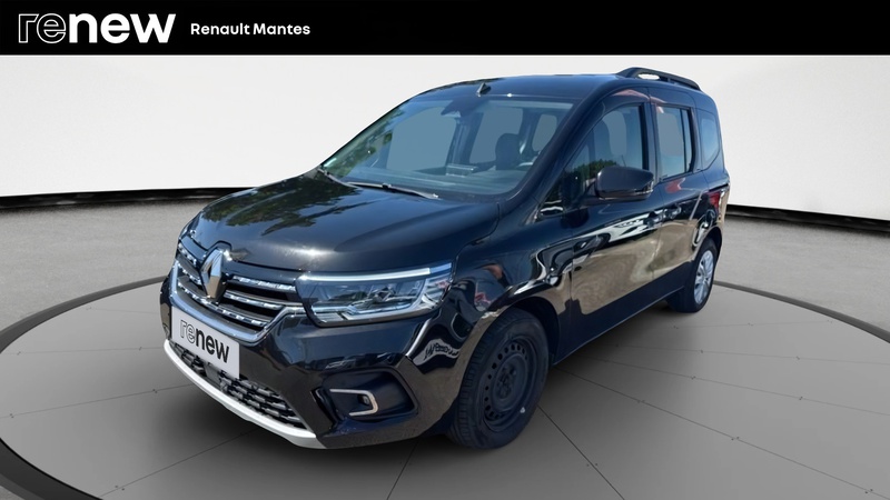 Renault Kangoo VP