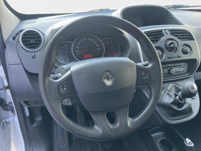 Renault Kangoo VU