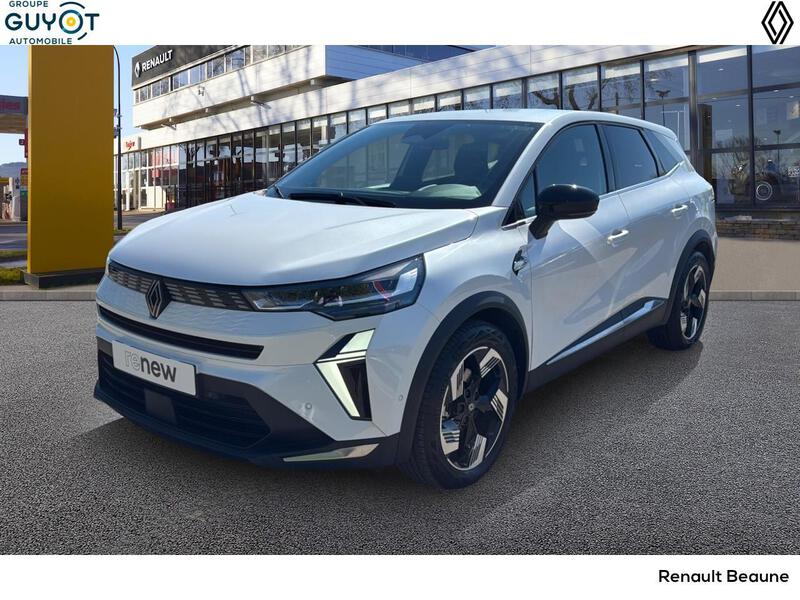 Renault Symbioz