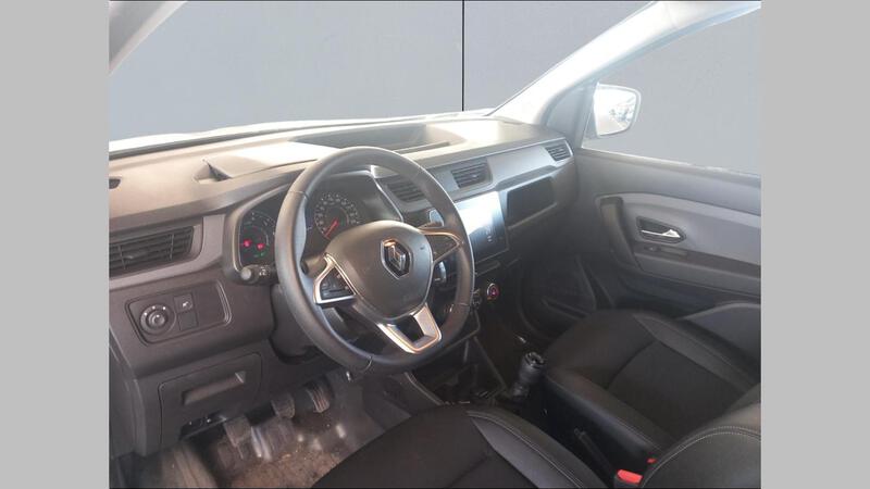 Renault Express VAN