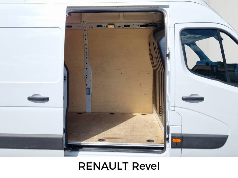 Renault Master III