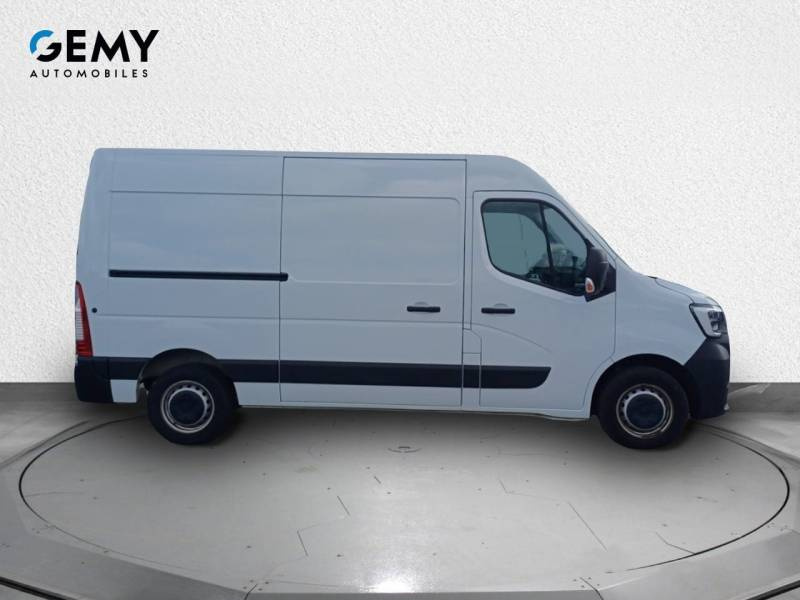Renault Master III