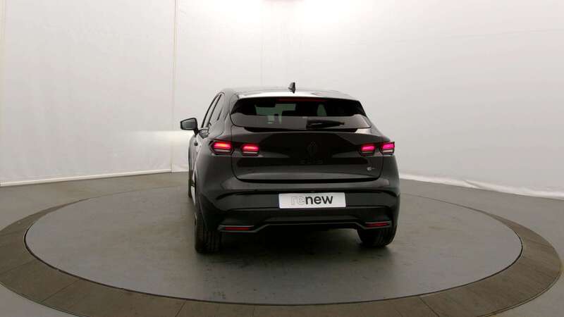 Renault Clio VI