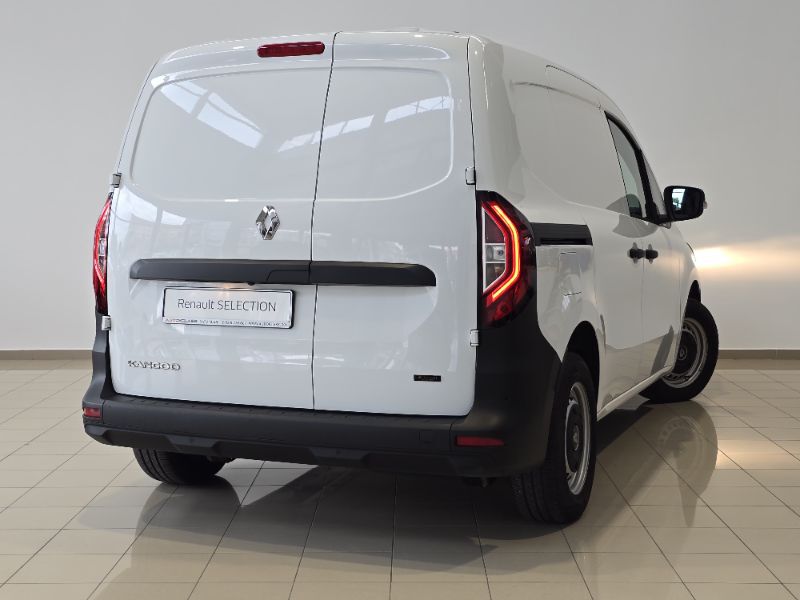RENAULT Kangoo 2023 — imagine 27