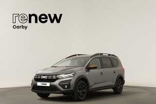 DACIA Jogger Jogger 1.0 ECO-G Extreme+ Up&amp;Go 7L Bi-Fuel