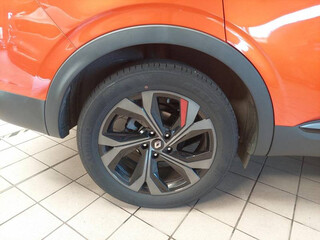 Vehicle 3D Image