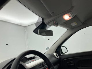 TWINGO E-TECH ELECTRIQUE