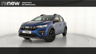 SANDERO