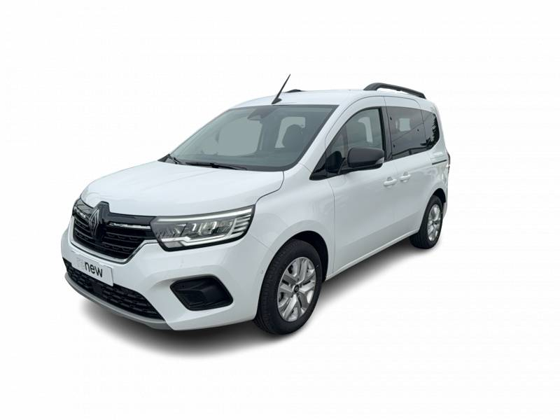 Renault Kangoo VP