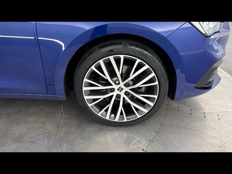 Seat Leon ST