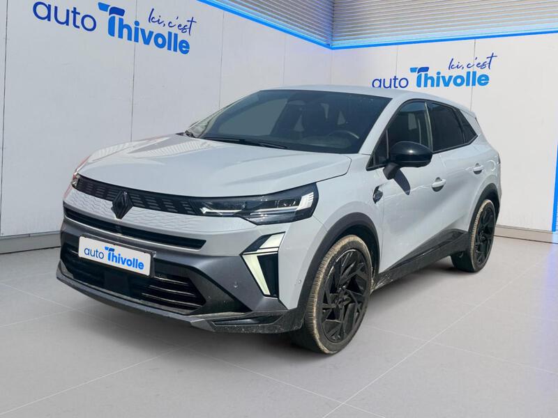 Renault Symbioz
