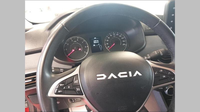 Dacia Jogger