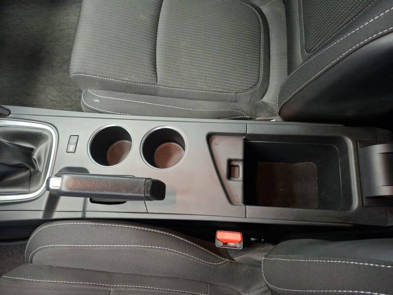 Renault Megane IV Berline