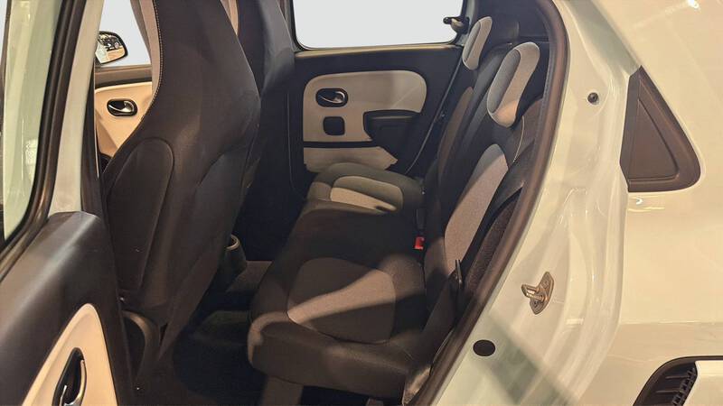 Renault Twingo III