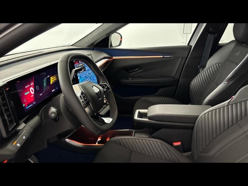 Renault Scenic E-Tech Electrique