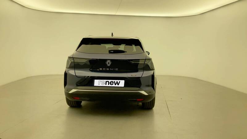 Renault Scenic E-Tech Electrique