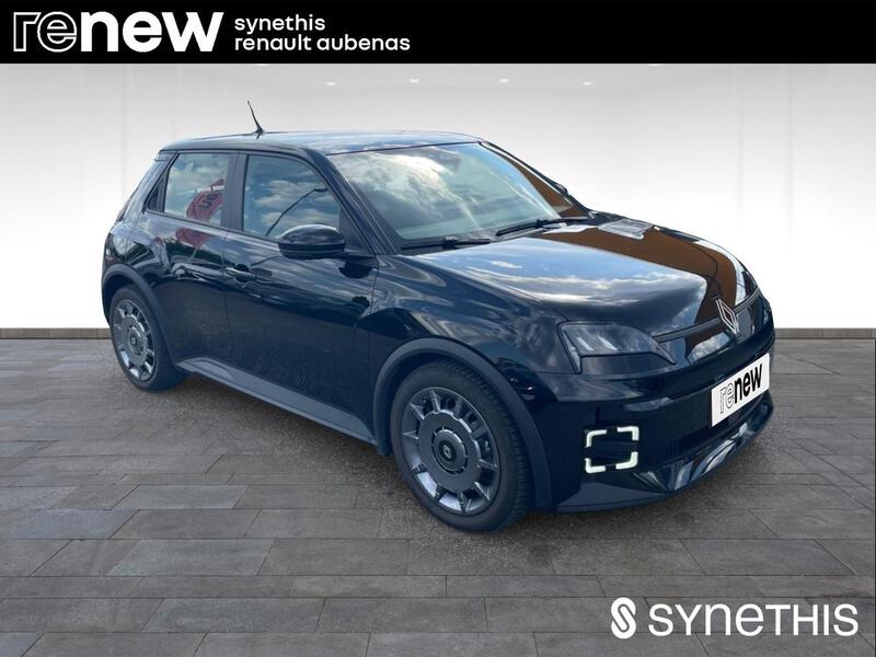 Renault R5 E-Tech Electrique