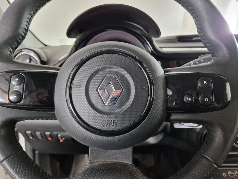 Renault Twingo III