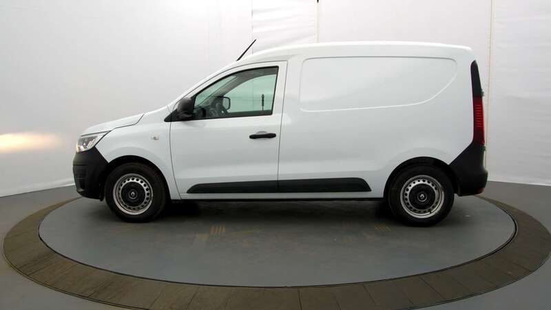 Renault Express VAN