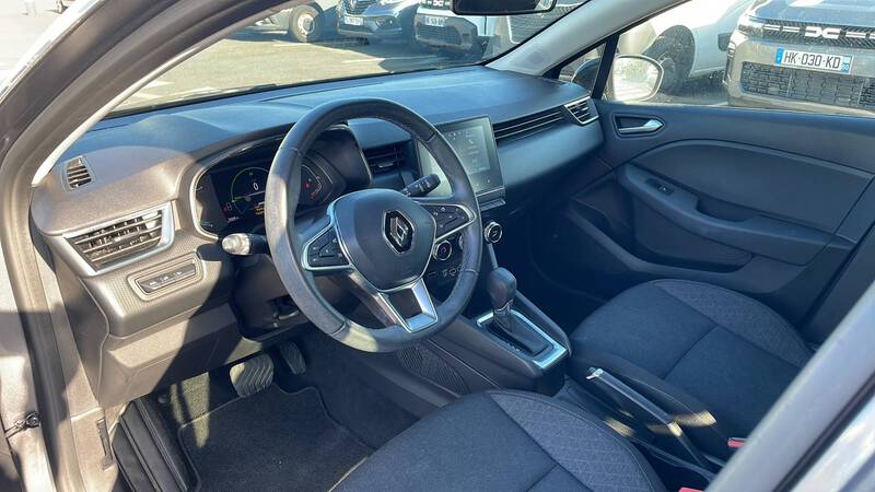 Renault Clio V