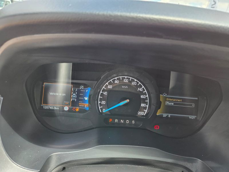 FORD Ranger 2019 — imagine 31