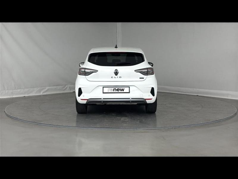 Renault Clio V