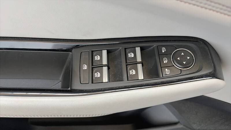 Renault Espace VI