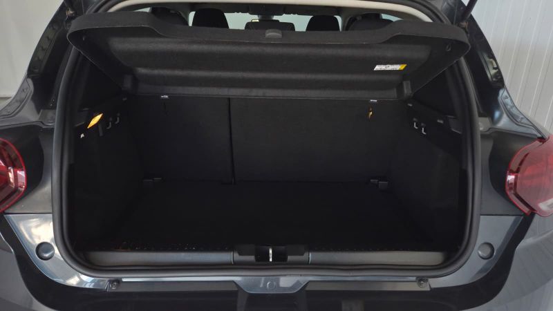 DACIA Sandero 2022 — imagine 34