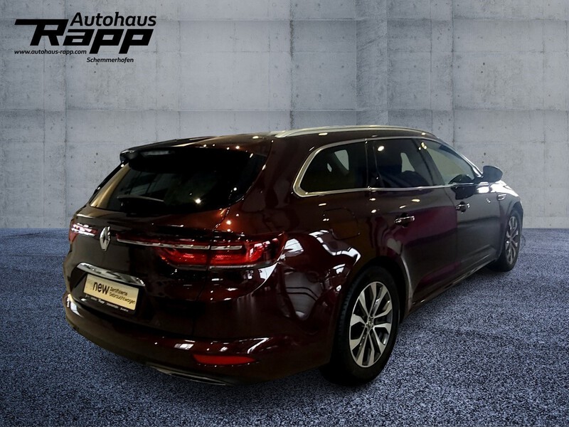 Renault Talisman