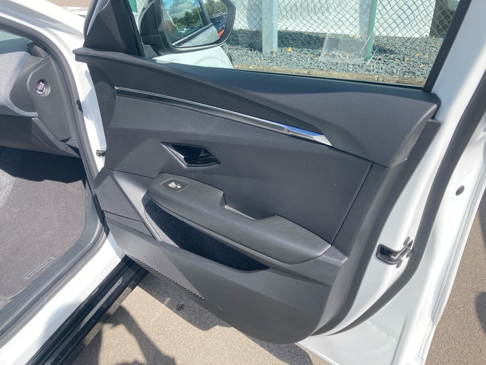 Renault Megane E-TECH – Bild 17