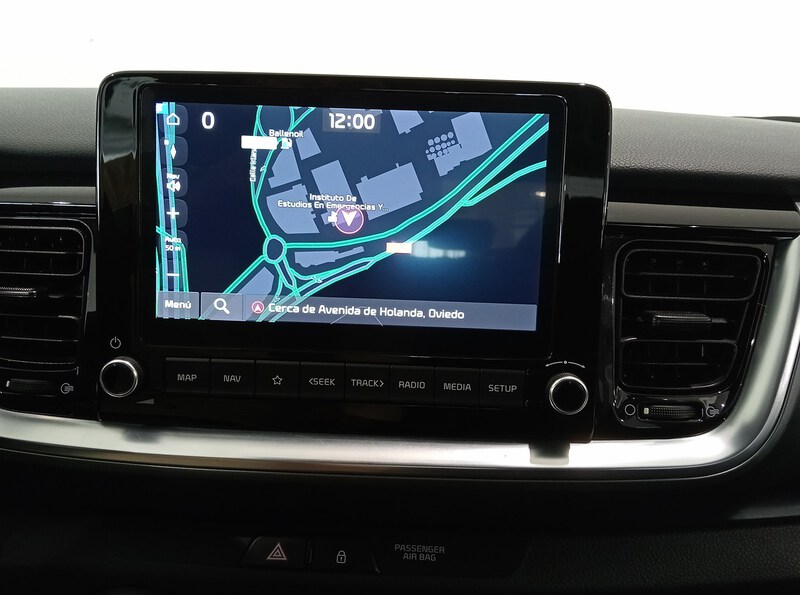 KIA Stonic