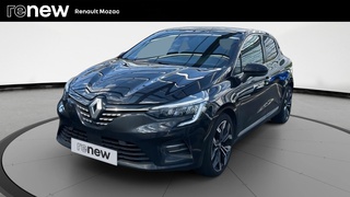 CLIO V