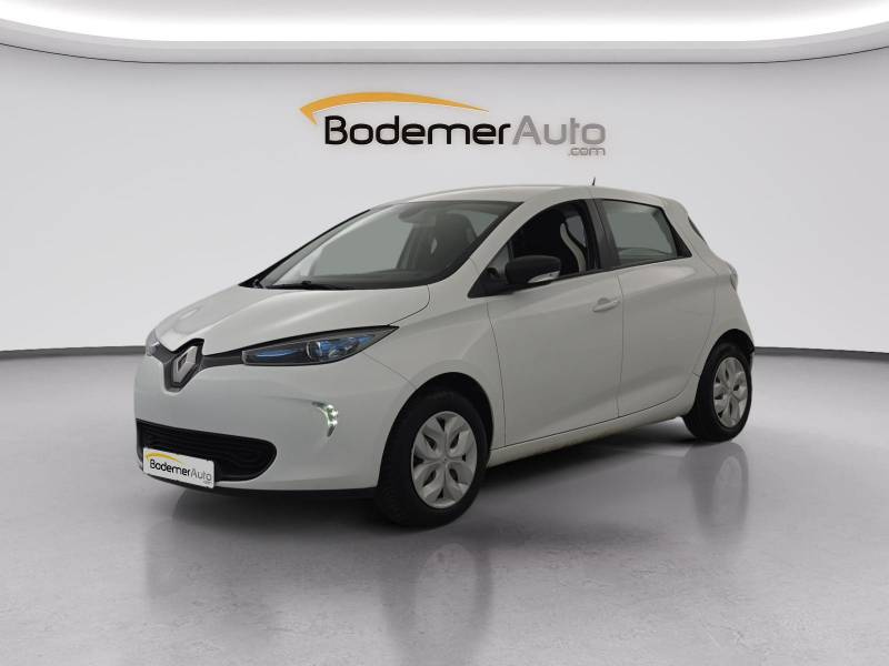 Renault ZOE E-Tech Electrique