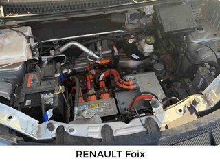 Vehicle 3D Image