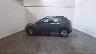 Vehicle 3D Image