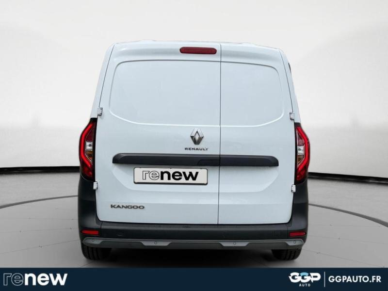 Renault Kangoo VU