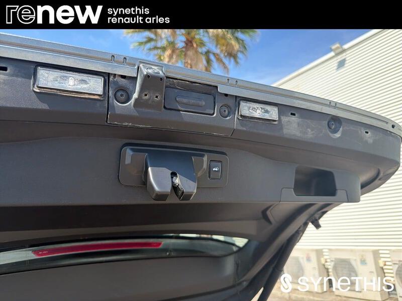 Renault Scenic E-Tech Electrique