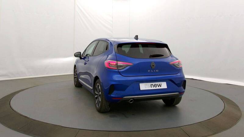 Renault Clio V