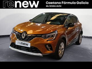 CAPTUR
