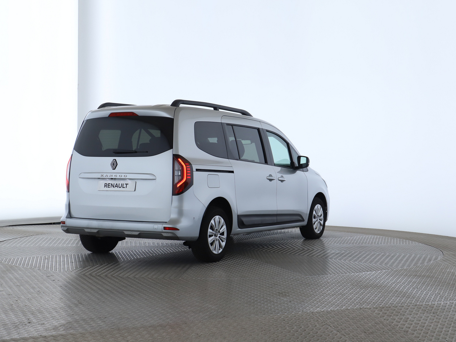 Renault Kangoo – Bild 6