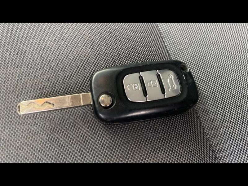 Renault Master Fourgon