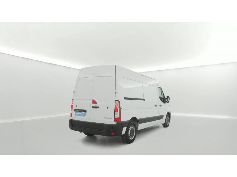 Renault Master III
